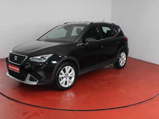 Seat Arona 1.0 TSI DSG