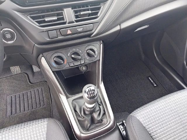 Suzuki S-Cross Hybrid