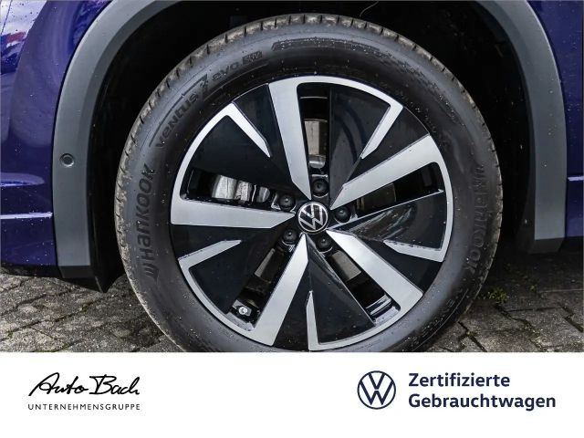 Volkswagen Tayron 1.5 eTSI DSG