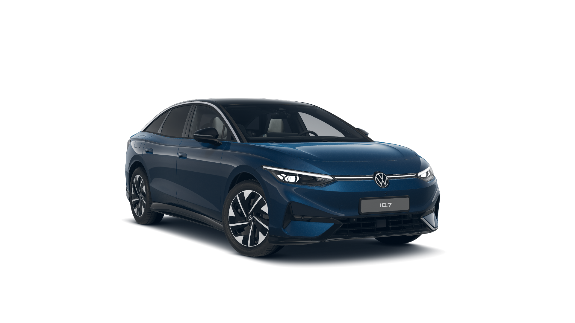 Volkswagen ID.7 IQ.Drive Pro