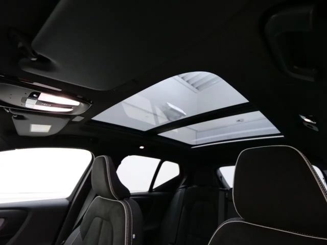 Volvo EX40 Single motor Ultra