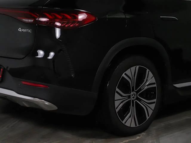 Mercedes-Benz EQE SUV 350 4MATIC