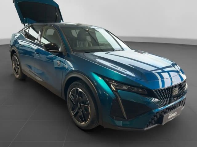 Peugeot 408 130 GT-Line PureTech