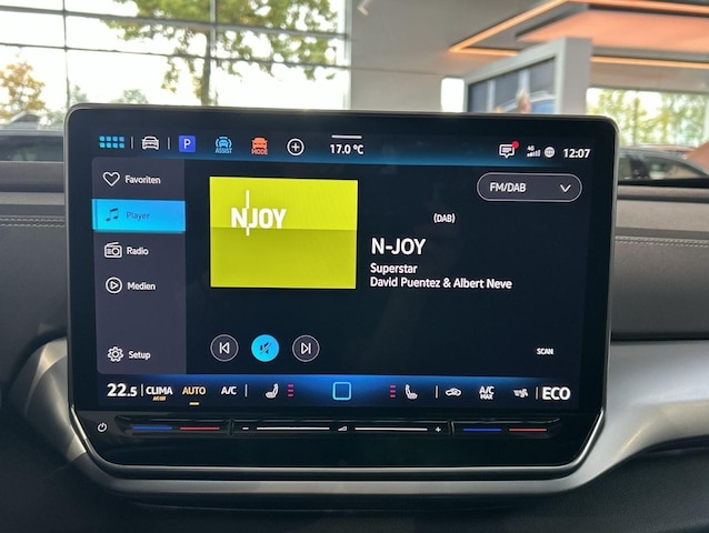 Volkswagen ID.5 Plus