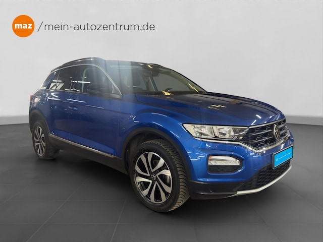 Volkswagen T-Roc 1.0 TSI