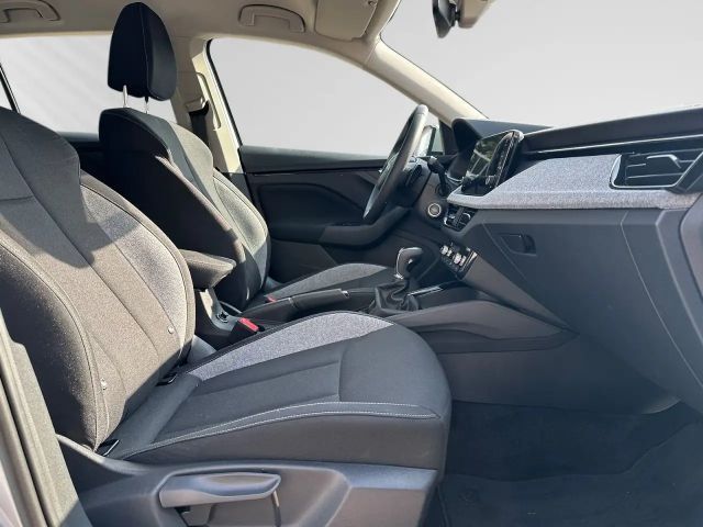 Skoda Scala 1.0 TSI Selection