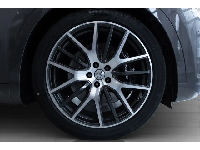 Maserati Levante GranSport