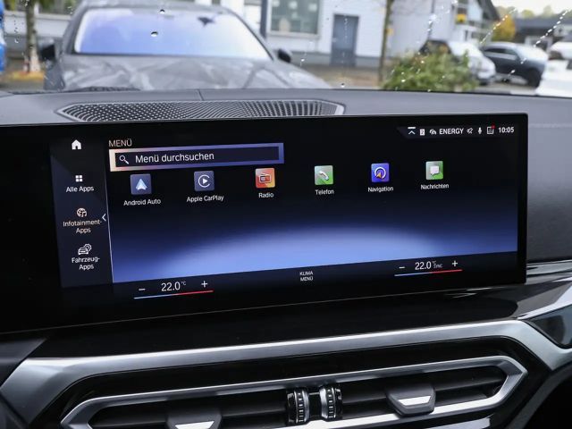 BMW i4 Sedan eDrive40