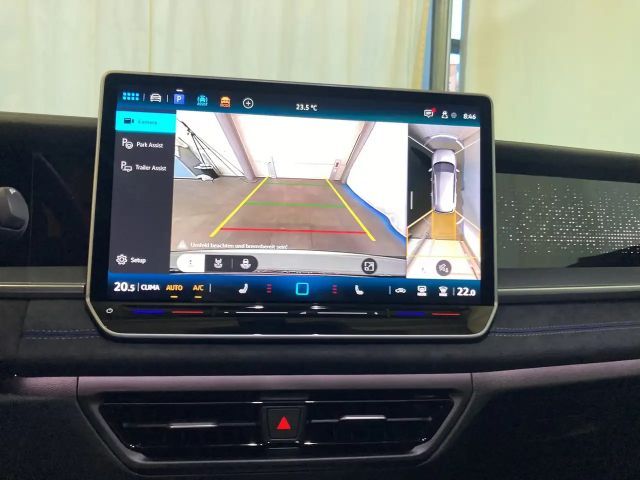 Volkswagen Tayron 4Motion DSG