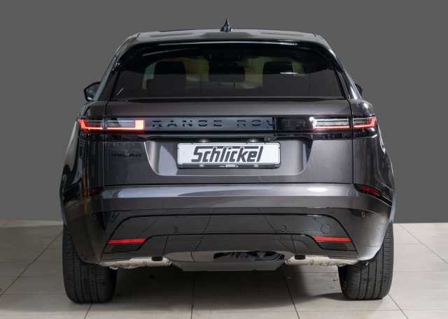 Land Rover Range Rover Velar Dynamic HSE