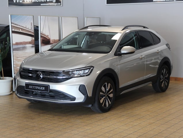 Volkswagen Taigo 1.0 TSI