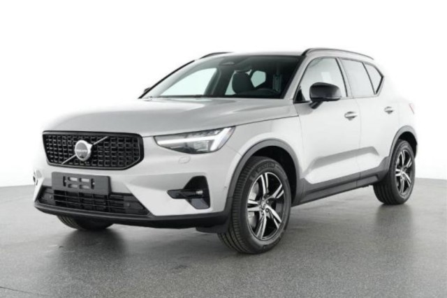 Volvo XC40 XC40