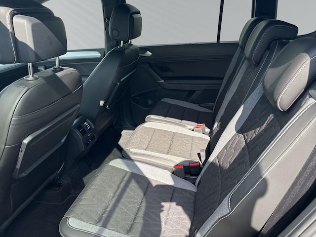 Volkswagen Touran 1.5 TSI Comfortline