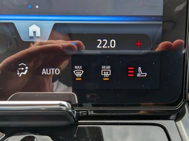 Ford Explorer Extended range RWD