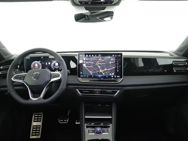 Volkswagen Tiguan DSG Sport eHybrid