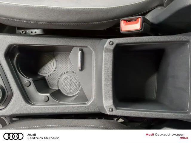 Volkswagen Tiguan 4Motion Allspace R-Line