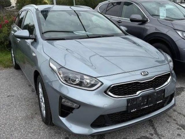 Kia Ceed SportWagon