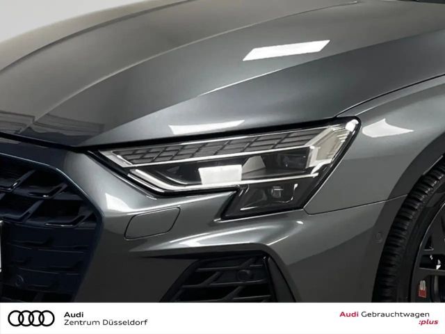 Audi S3 2.0 TFSI Quattro Sedan