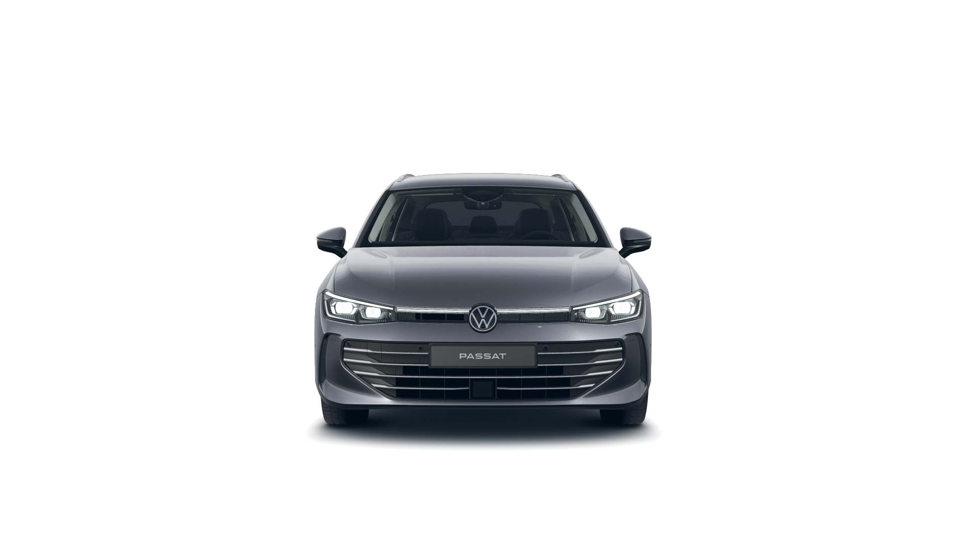 Volkswagen Passat Variant eHybrid