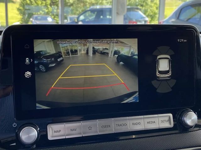 Hyundai Kona Electric Prime