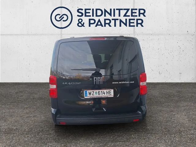 Fiat Ulysse L3 BlueHDi 180 S&S EAT8 TOP