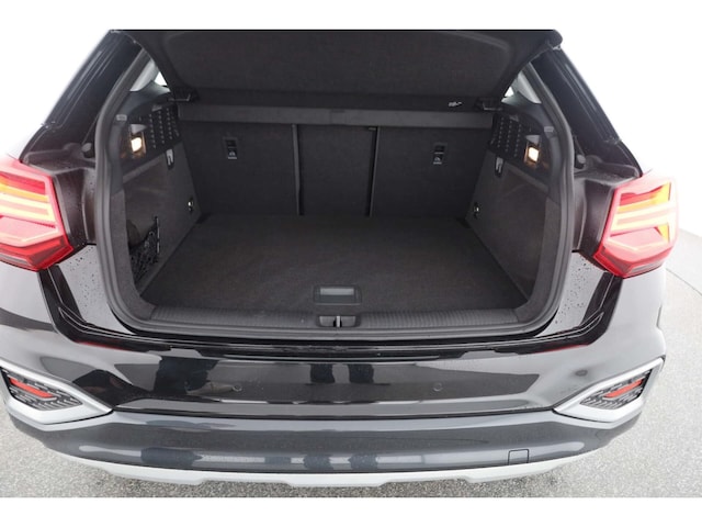 Audi Q2 35 TFSI S-Tronic