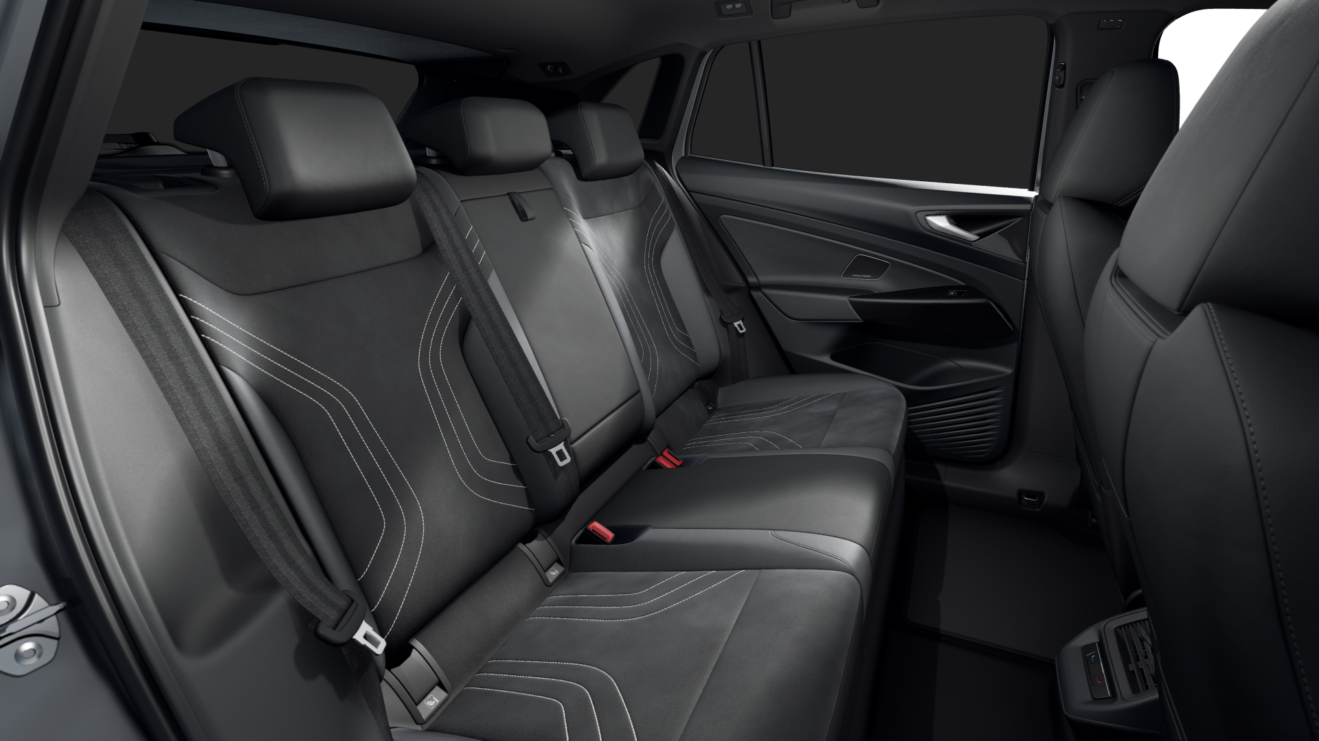 Volkswagen ID.4 Performance Pro