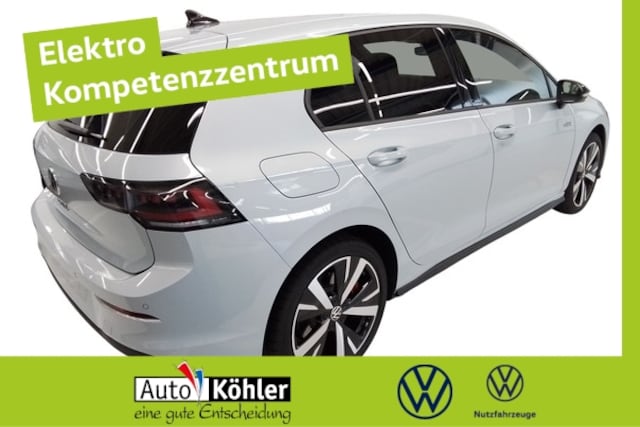 Volkswagen Golf eHybrid