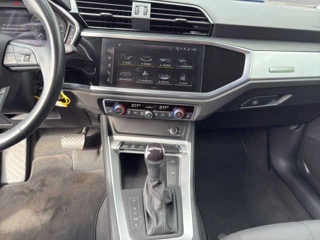 Audi Q3 45 TFSI Hybride S-Tronic