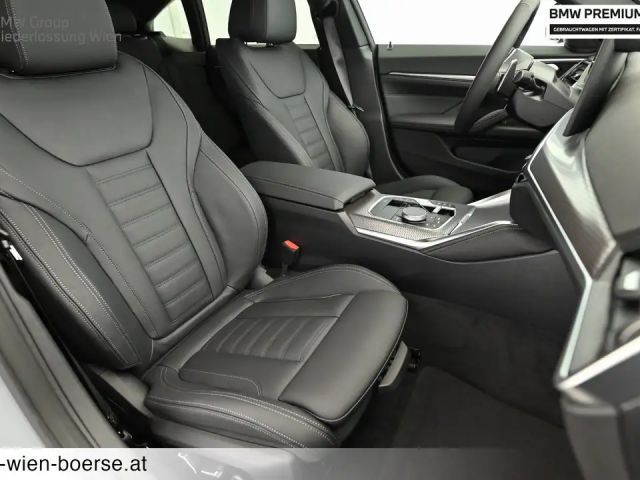 BMW 420 420d Coupé xDrive