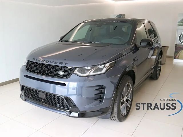 Land Rover Discovery Sport Dynamic SE