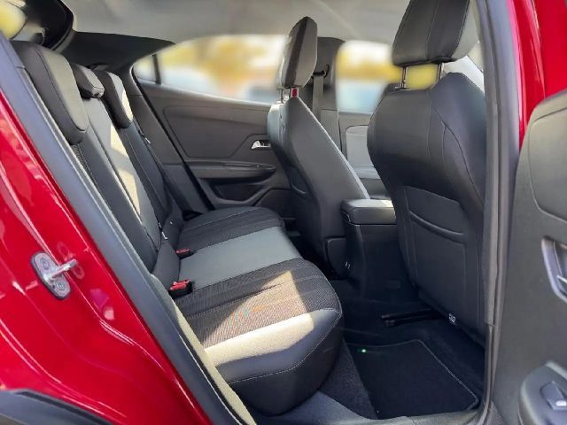 Opel Mokka Elegance Mokka-e