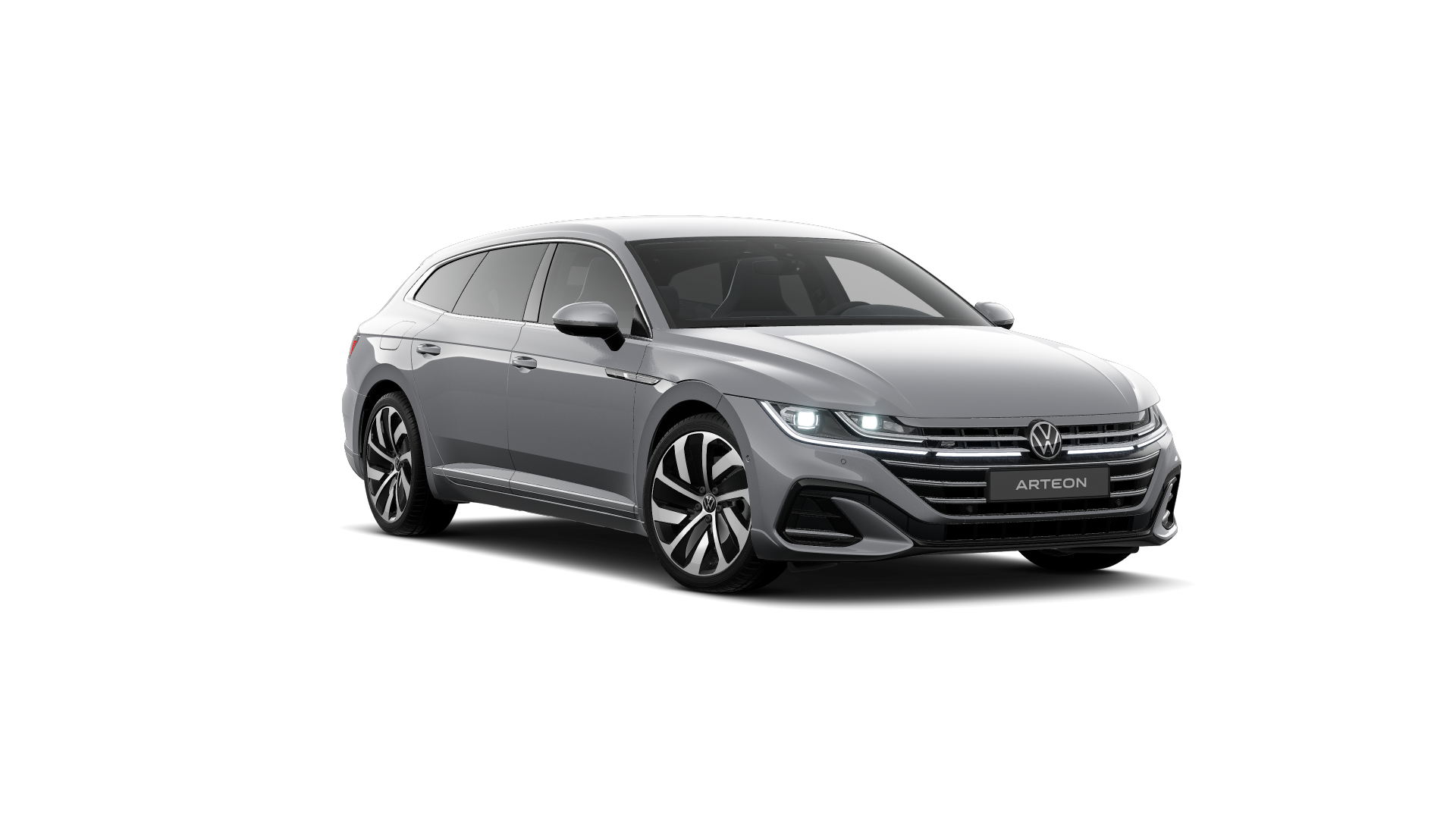 Volkswagen Arteon Shooting Brake 4Motion DSG