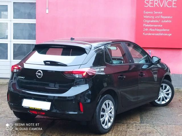 Opel Corsa Edition