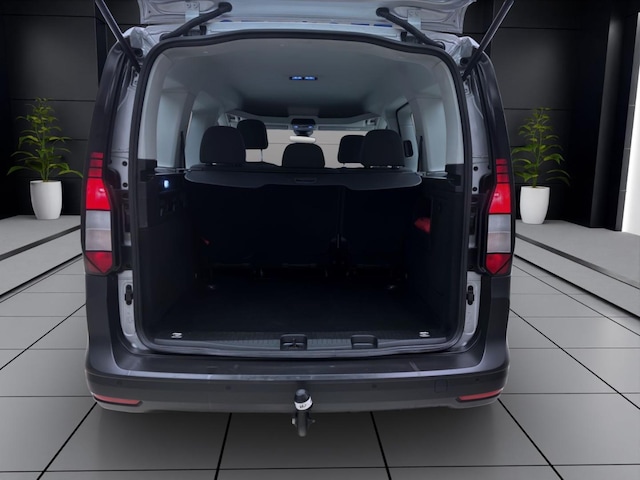 Volkswagen Caddy 1.5 TSI Combi