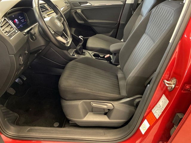 Volkswagen Tiguan 2.0 TDI Allspace Life