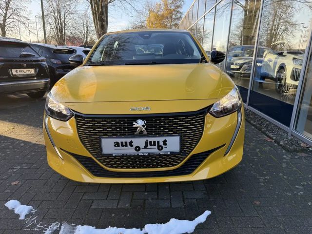 Peugeot E-208 Active Pack