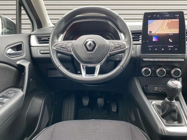 Renault Captur Bose Intens TCe 100