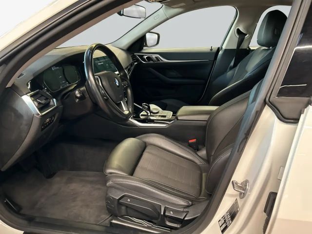 BMW 420 420i Coupé Gran Coupé