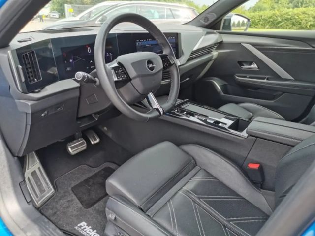 Opel Astra GS-Line Grand Sport Sports Tourer