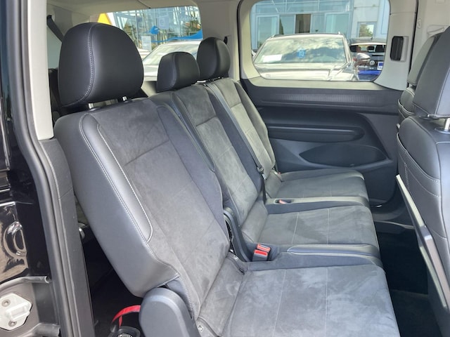 Volkswagen Caddy DSG Maxi