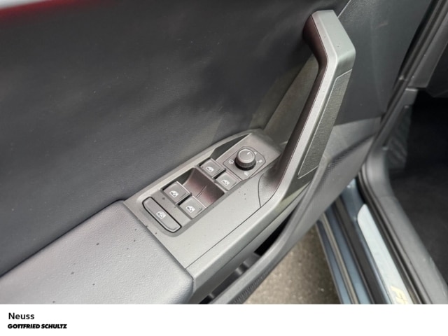 Seat Leon DSG FR-lijn Sportstourer