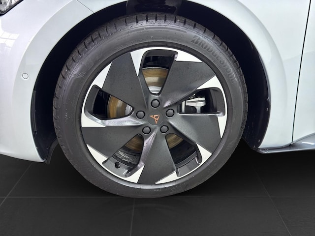 Cupra Born Born EDITION DYNAMIC LM19 KAMERA NAVI SITZHZ