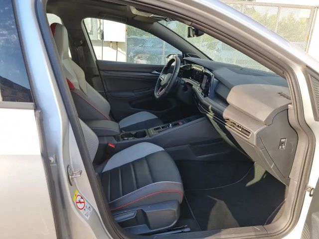 Volkswagen Golf DSG GTI Golf VIII