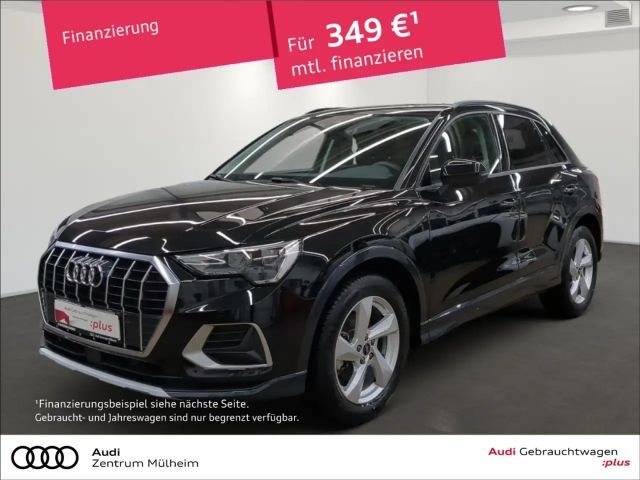 Audi Q3 35 TFSI