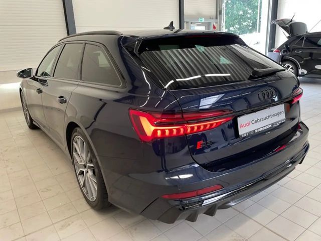 Audi S6 3.0 TDI Avant Quattro