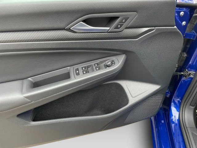 Volkswagen Golf 2.0 TSI DSG Golf VIII