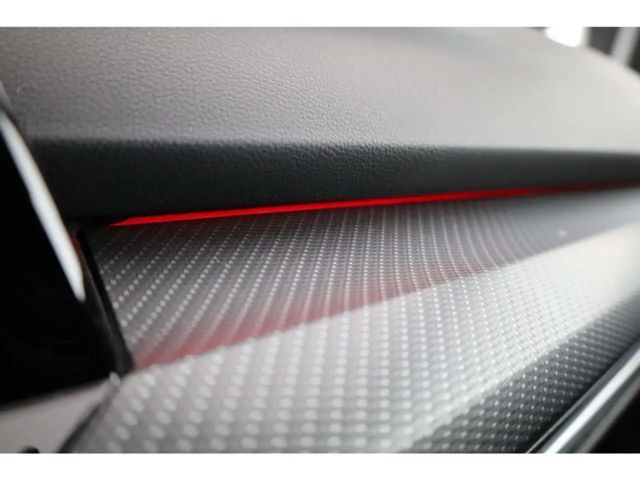 Volkswagen Golf 2.0 TSI 4Motion R-Line Variant