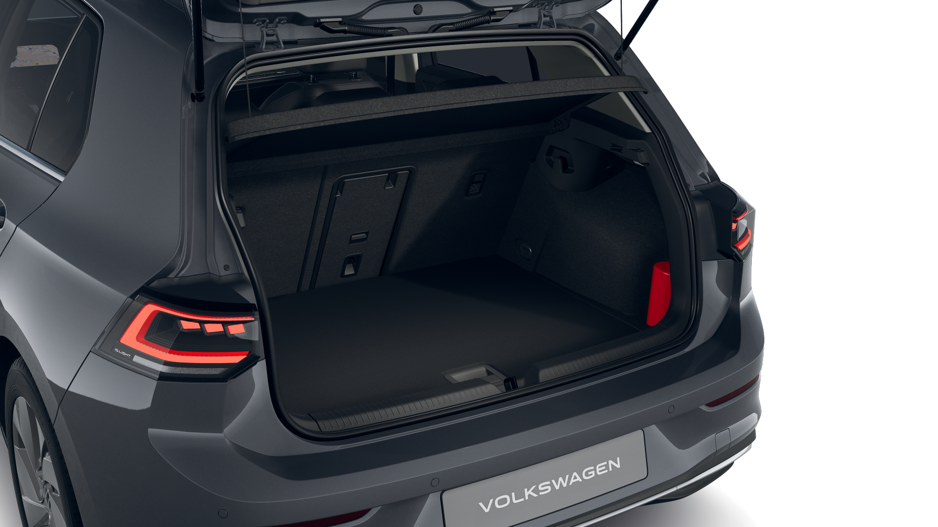 Volkswagen Golf 2.0 TDI DSG Golf VIII Style