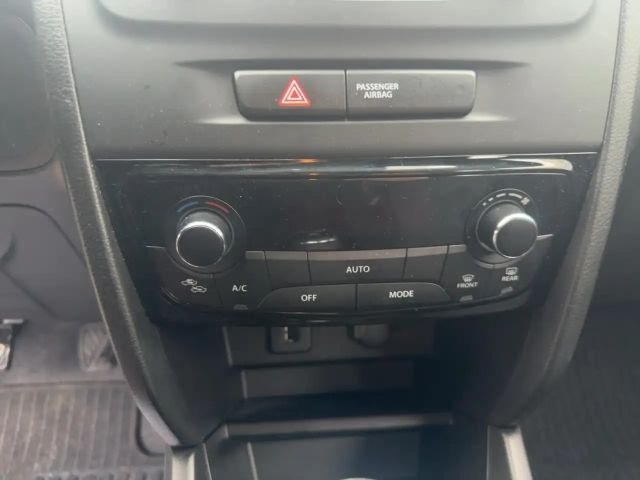 Suzuki Vitara Club Hybrid